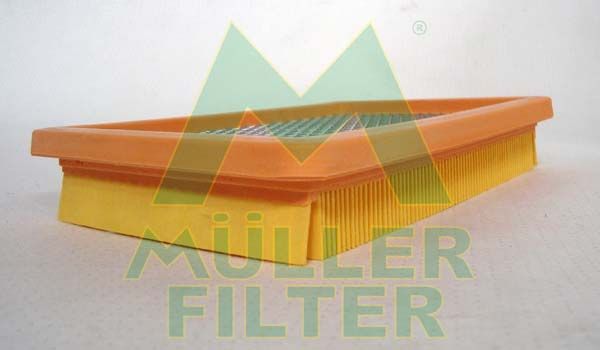 MULLER FILTER oro filtras PA3273
